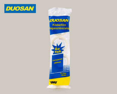 DUOSAN Klebefilm