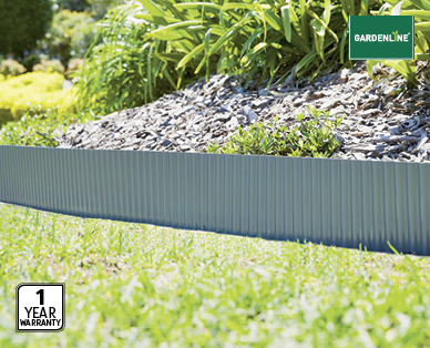 GARDEN EDGING