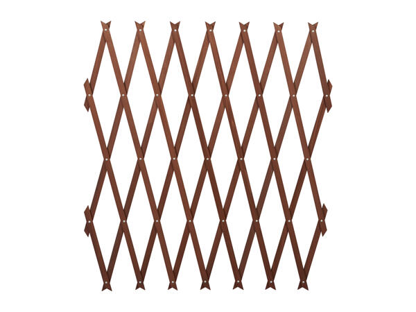 Parkside Expanding Wooden Trellis