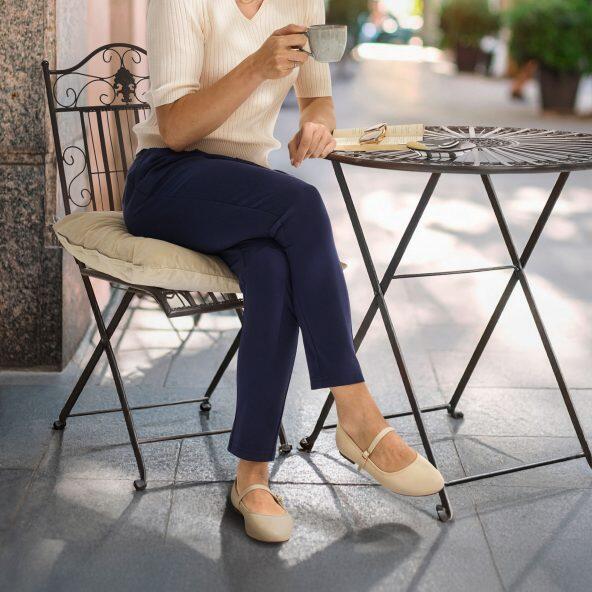 UP2Fashion(R) 				Pantalon