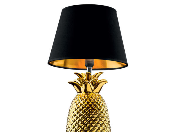 LIVARNO LUX(R) LED-bordlampe