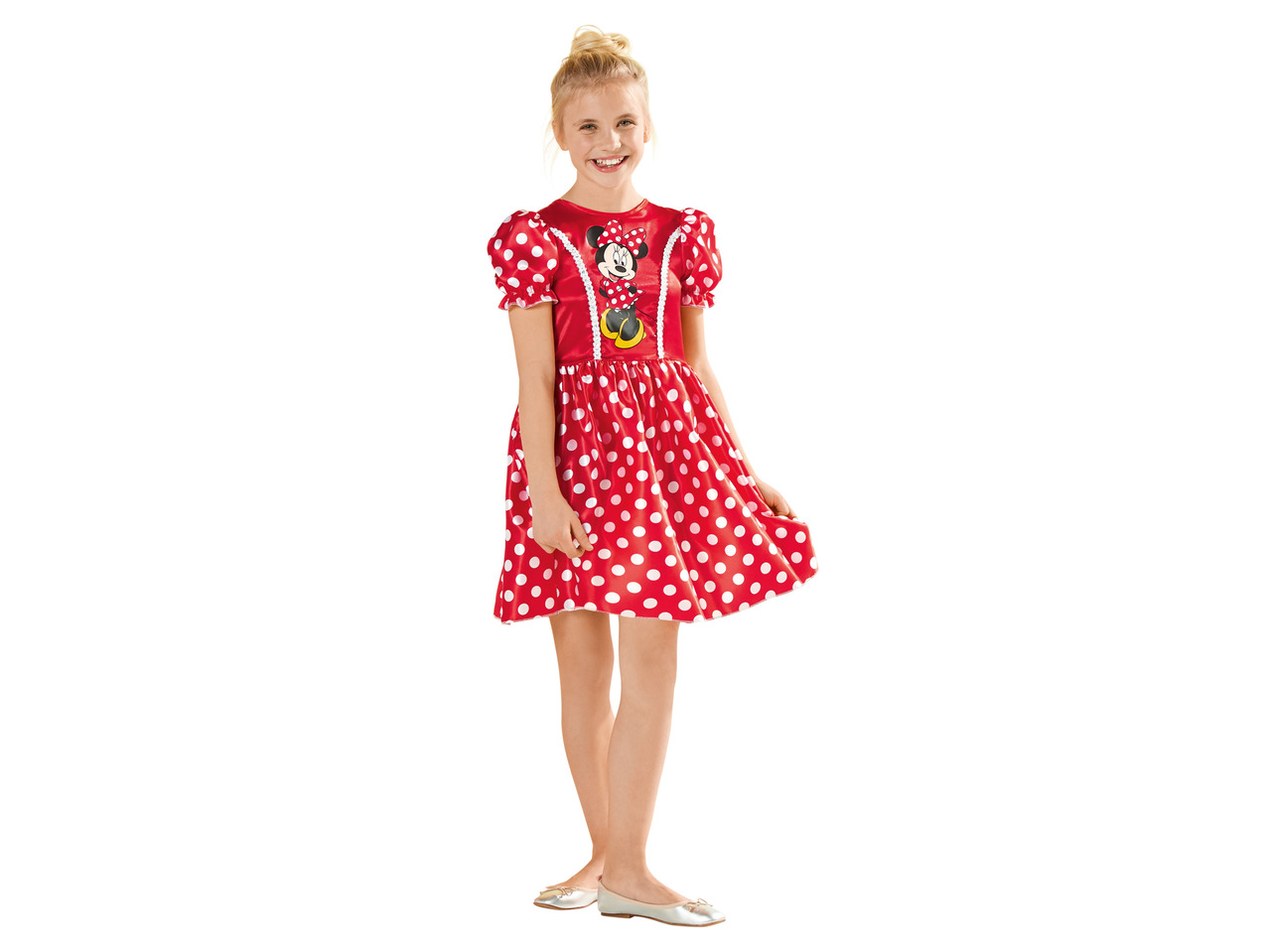 Fastelavnskostume