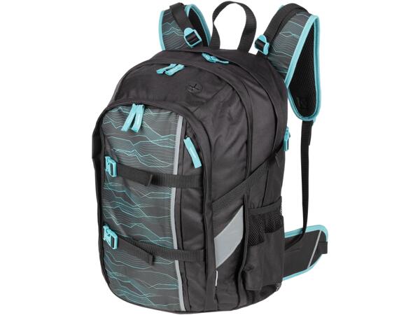School Backpack