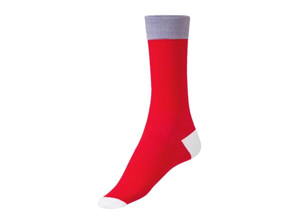Fun Socks Men's Socks