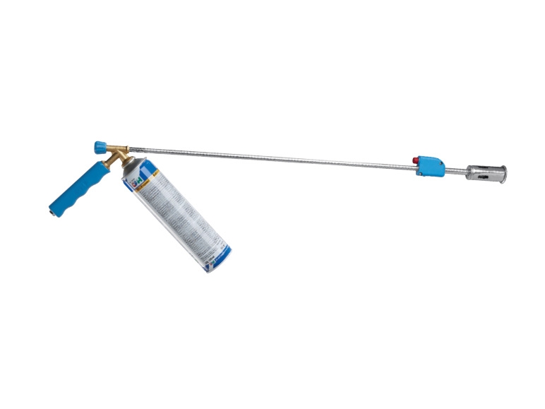 CFH Weed Burner