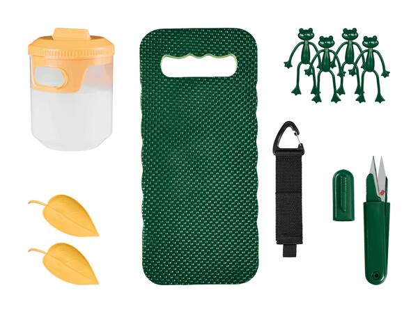 Accessoires de jardinage