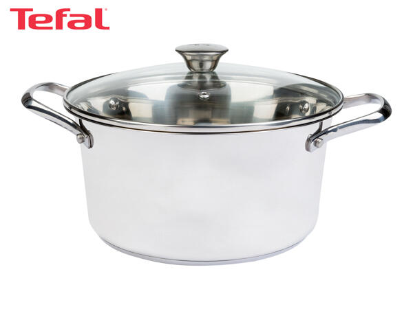 Tefal 24cm Simpleo Saucepan