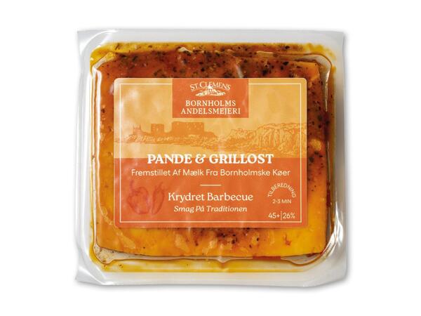Grillost