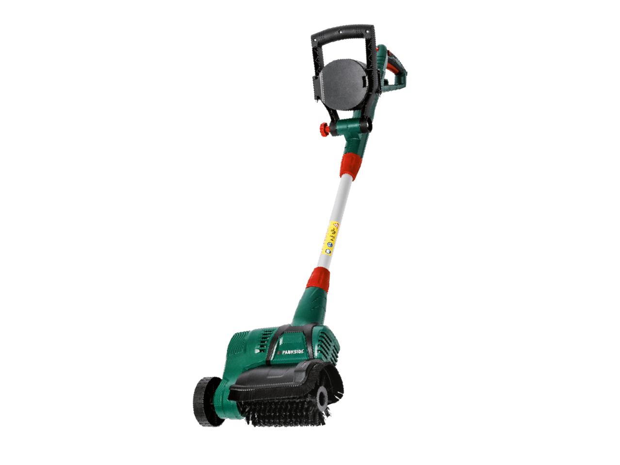 Electric Multi-Purpose Brush