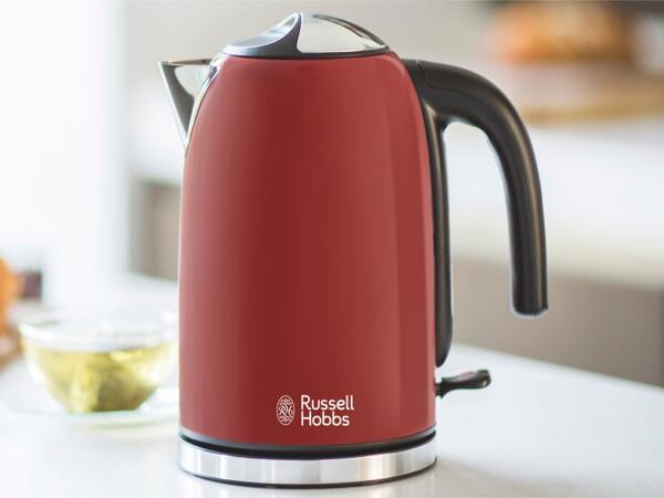 3000W Stainless Steel Kettle