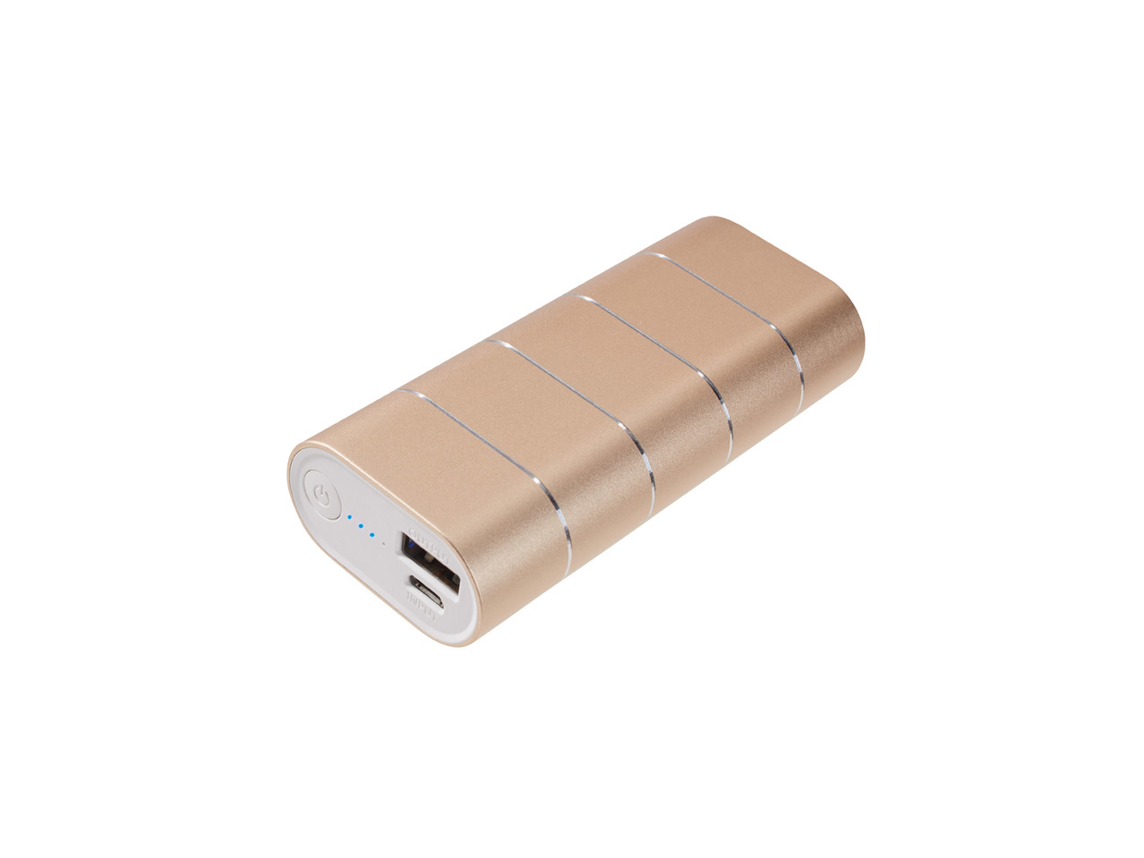 Powerbanka 4 000 mAh