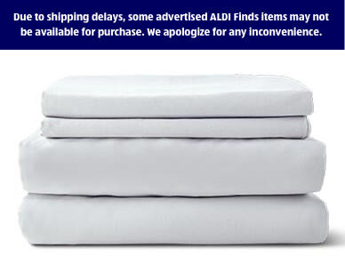 Huntington Home 
 Queen Microfiber Sheet Set