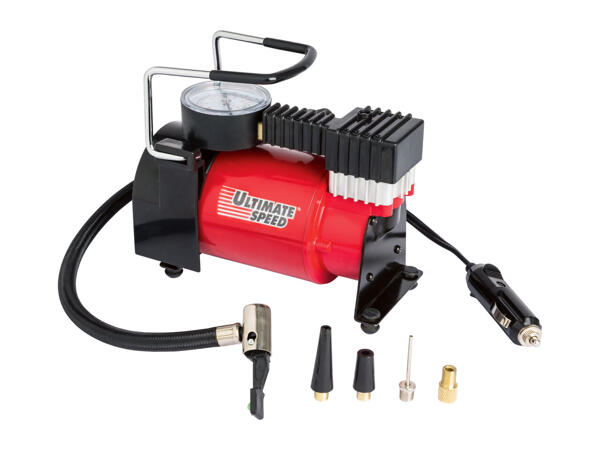 Ultimate Speed Mini - Compressor