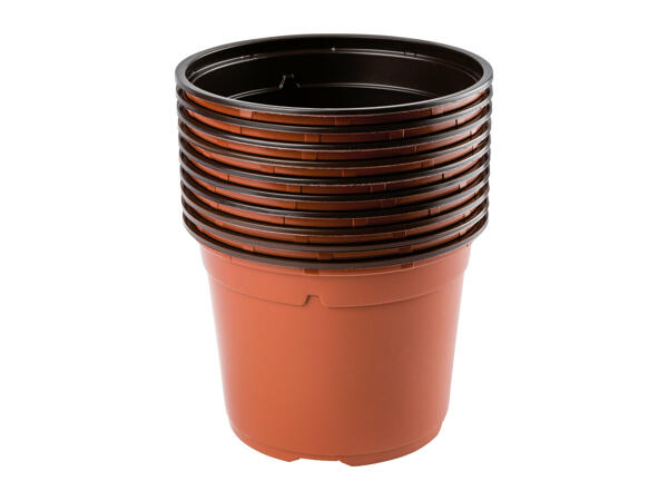 Parkside Grow Pots