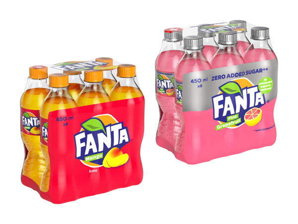 Fanta