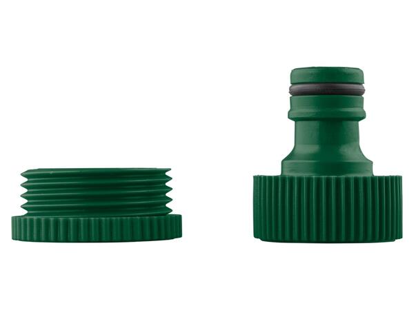 Programmable Watering Timer