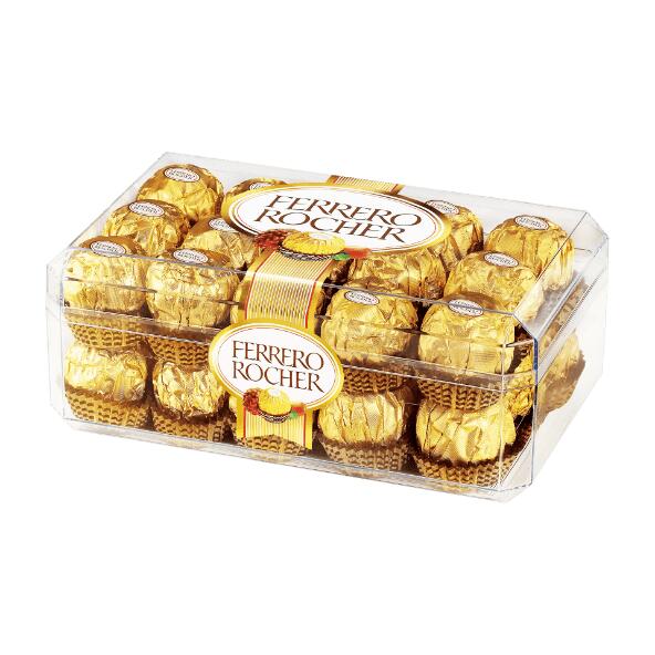 Ferrero Rocher