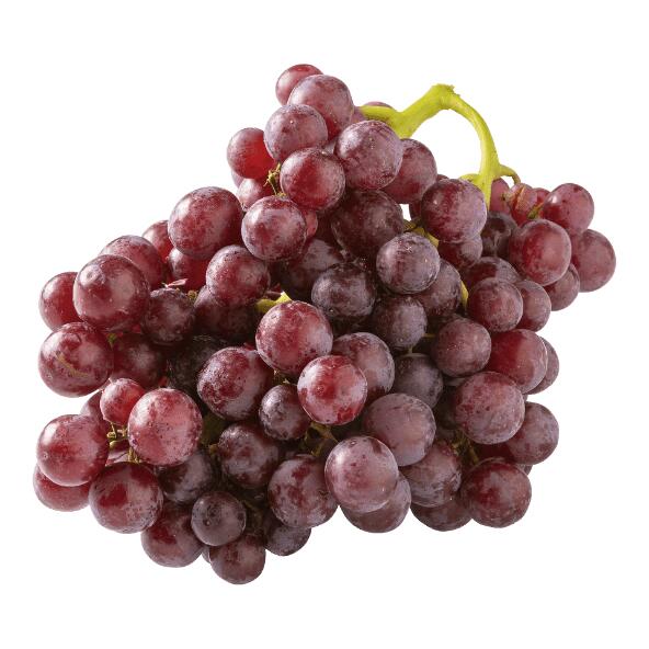 Raisins Red Globe