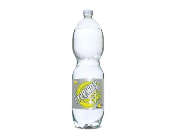 Lemon 0% Sugar