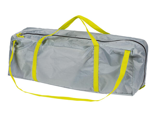 Rocktrail 4 Person Tent