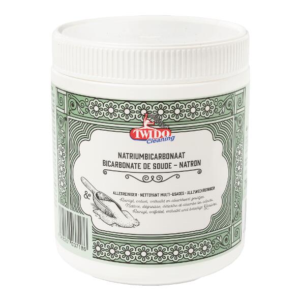 TWIDO CLEANING(R) 				Natriumbicarbonat