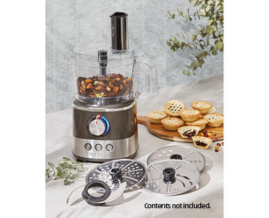 Food Processor