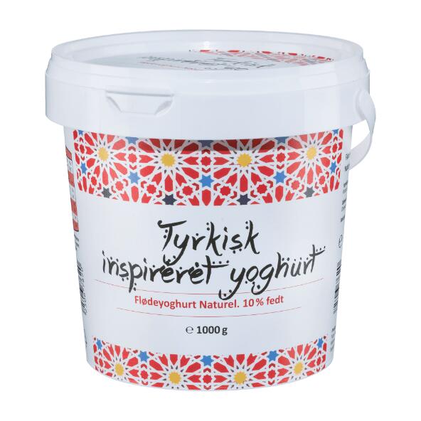 Yoghurt