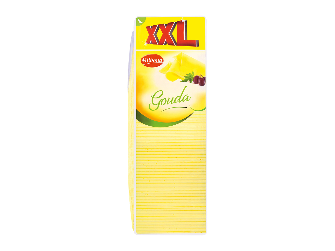 Gouda Scheiben XXL