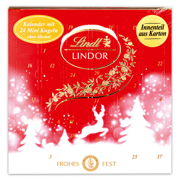 Adventskalender