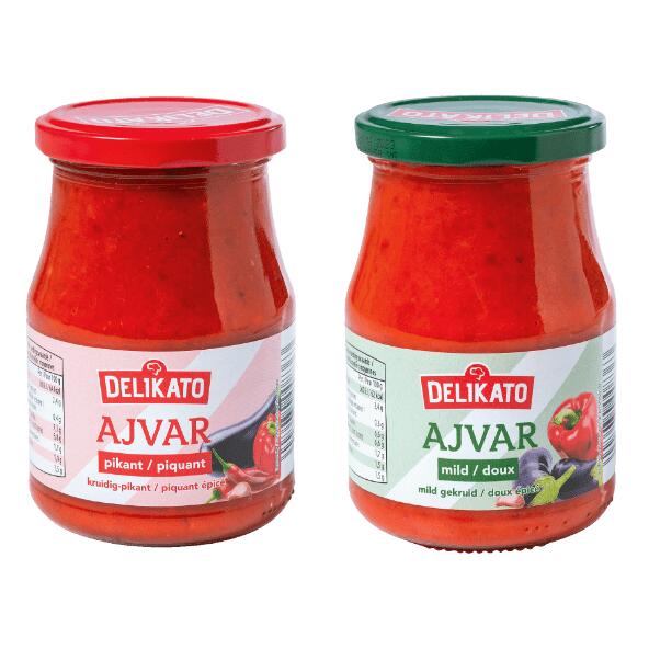 Ajvar