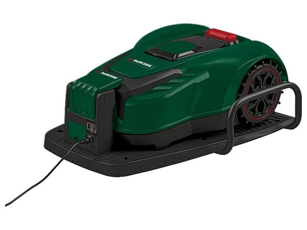Robotická sekačka na trávu Smart PAMRS 1000 A1