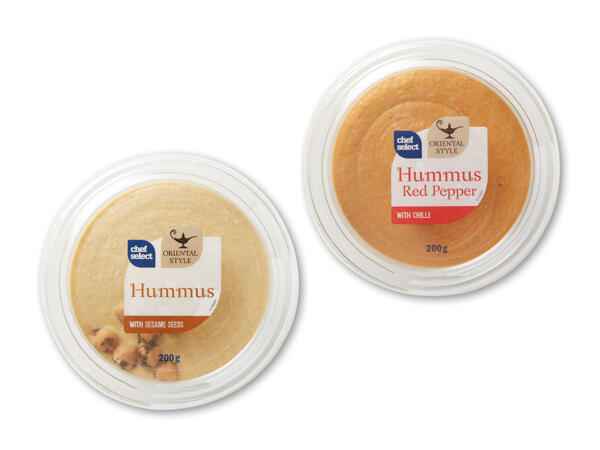 Hummus