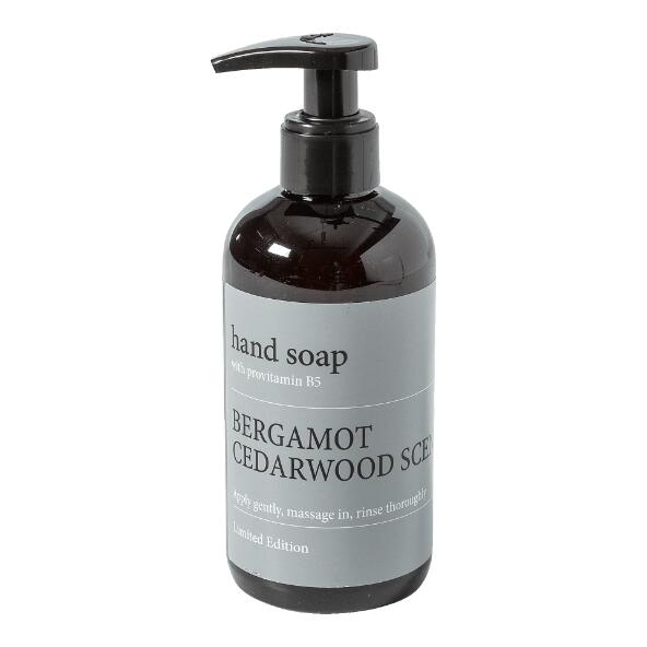 Handzeep