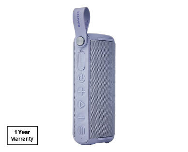 Bluetooth Party Speaker