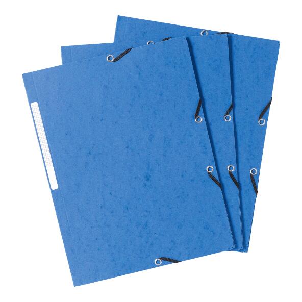 EXPERTIZ(R) 				Elastomappen