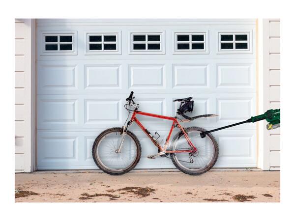 Parkside 20V Cordless Pressure Washer - Bare Unit