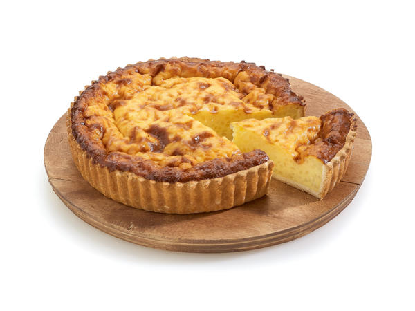 Tarte au riz