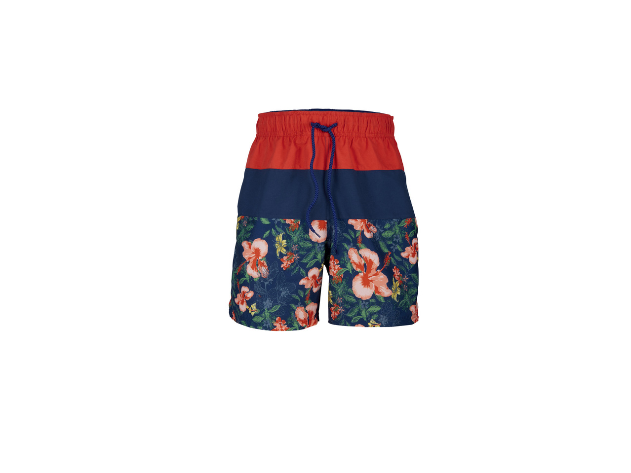 CRIVIT Men's Swim Shorts
