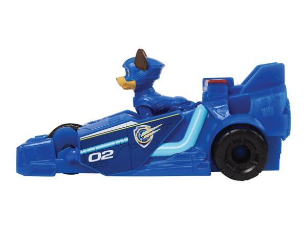 Spinmaster Paw Patrol Mini Vehicle - Chase