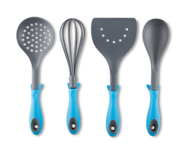 Crofton Self-Standing Kitchen Utensils