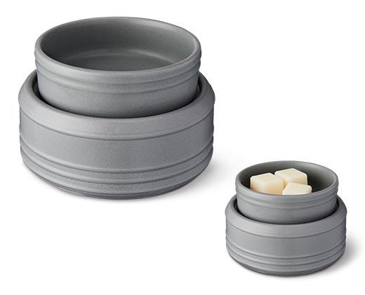 Huntington Home 
 2-in-1 Electric Wax Melt Warmer