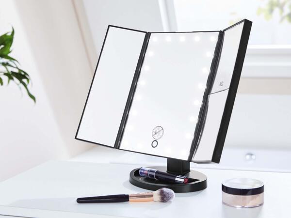 LED Make Up Mirror