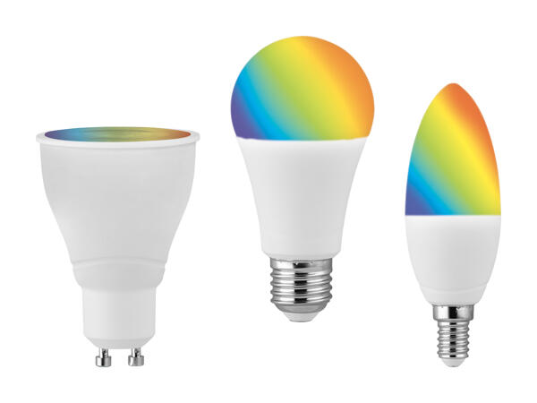 Ampoule à LED