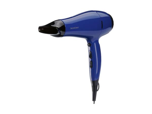SILVERCREST PERSONAL CARE(R) Hårtørrer