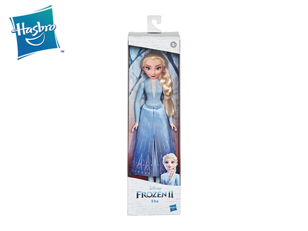 Hasbro Disney Frozen Doll