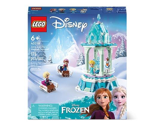 Lego Display Set