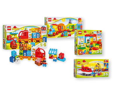 Lego Duplo© LEGO(R)/DUPLO