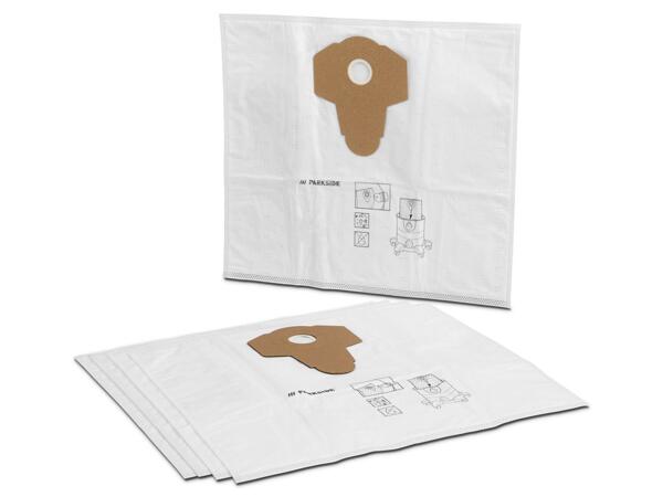 Vacuum cleaner bags, 5 or 12 pieces