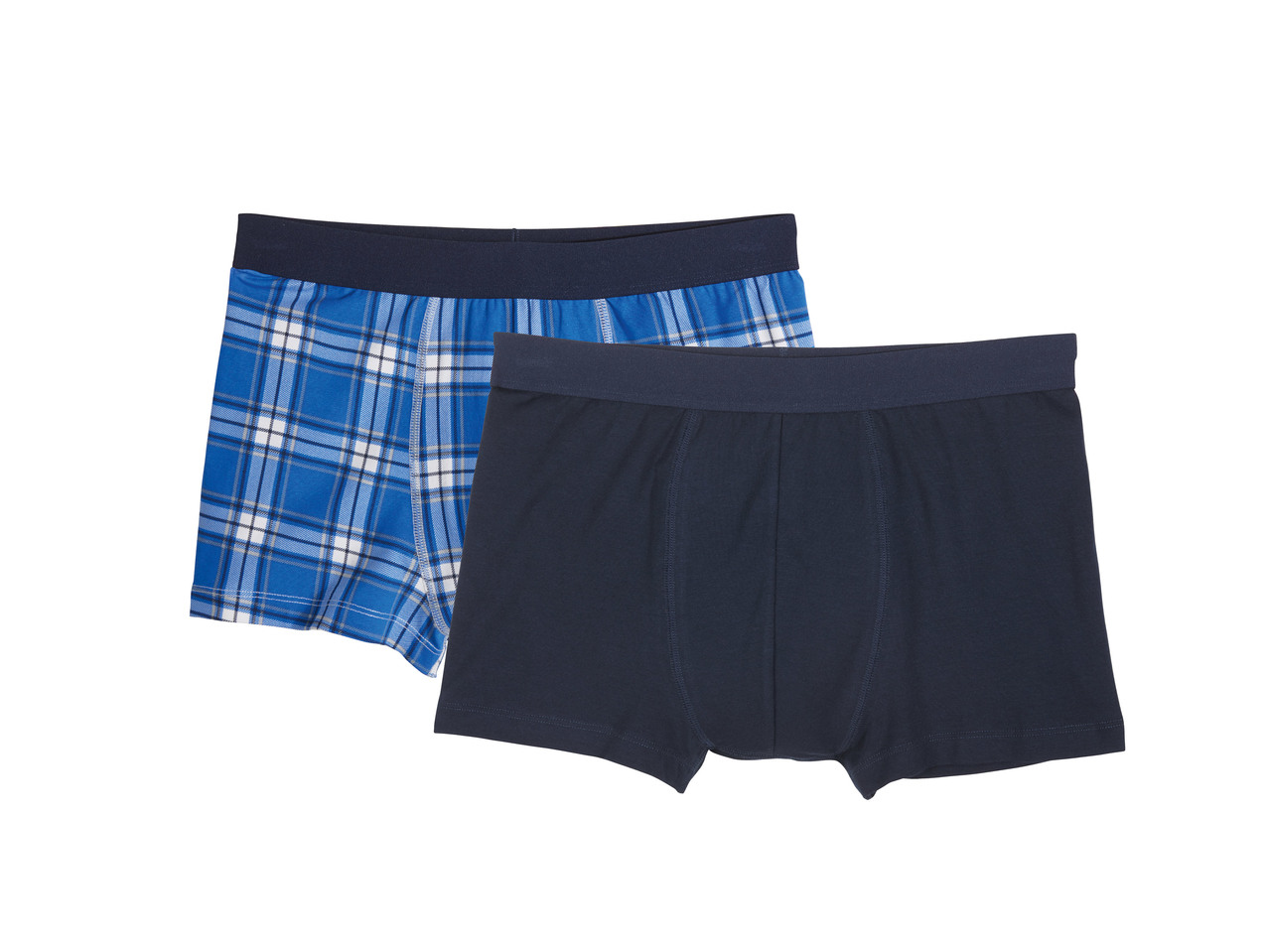 Boxerky – 2 kusy