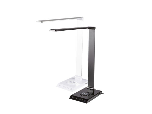 Livarno Lux LED-skrivbordslampa
